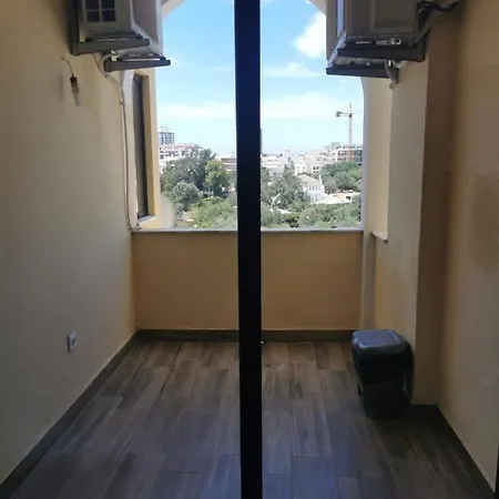 Apartamento Proximo A Praia Da Rocha -