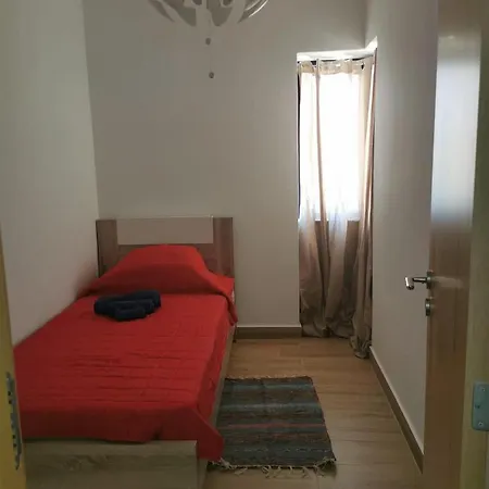 شقة Apartamento Proximo A Praia Da Rocha -