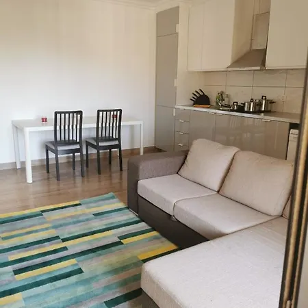 Apartamento Proximo A Praia Da Rocha - * بورتيماو