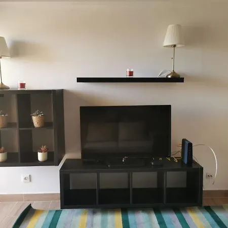 Apartamento Proximo A Praia Da Rocha - شقة