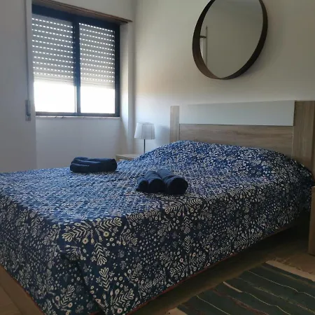 Apartamento Proximo A Praia Da Rocha -